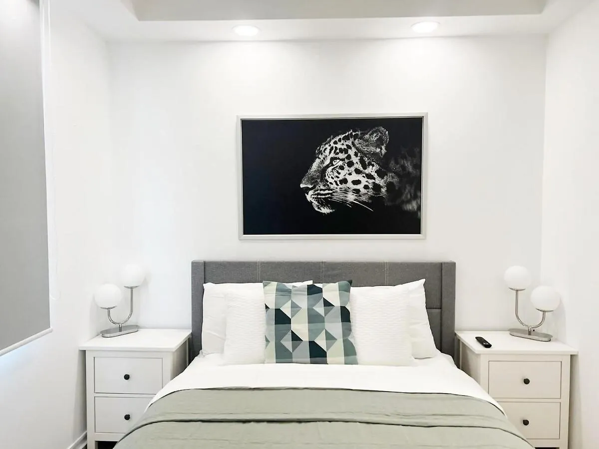 Front To Convention Center And Tmobil District Apartment San Juan