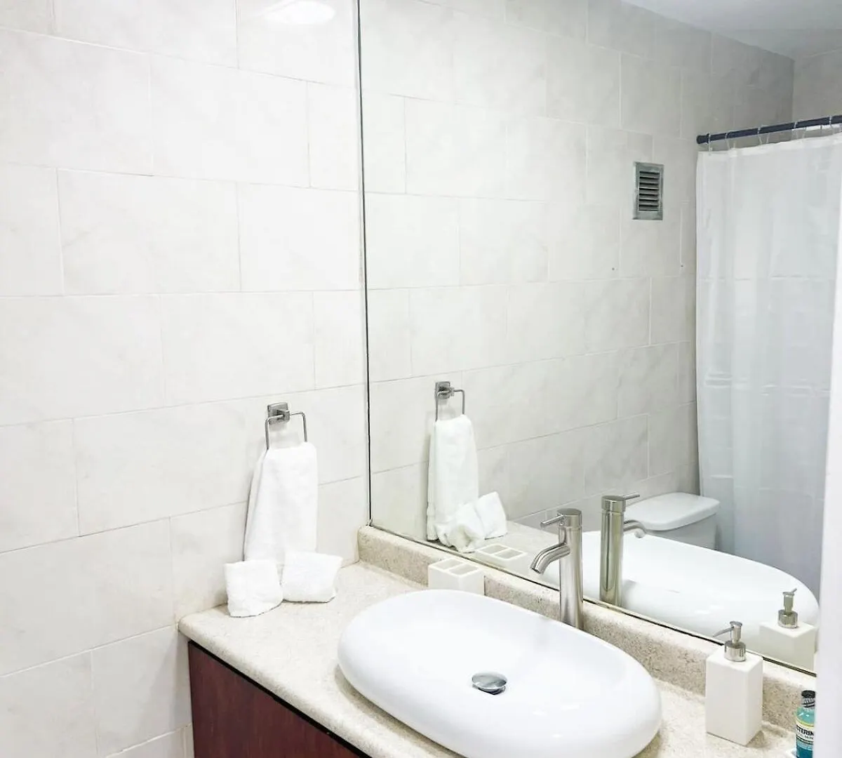 Front To Convention Center And Tmobil District Apartment San Juan Puerto Rico