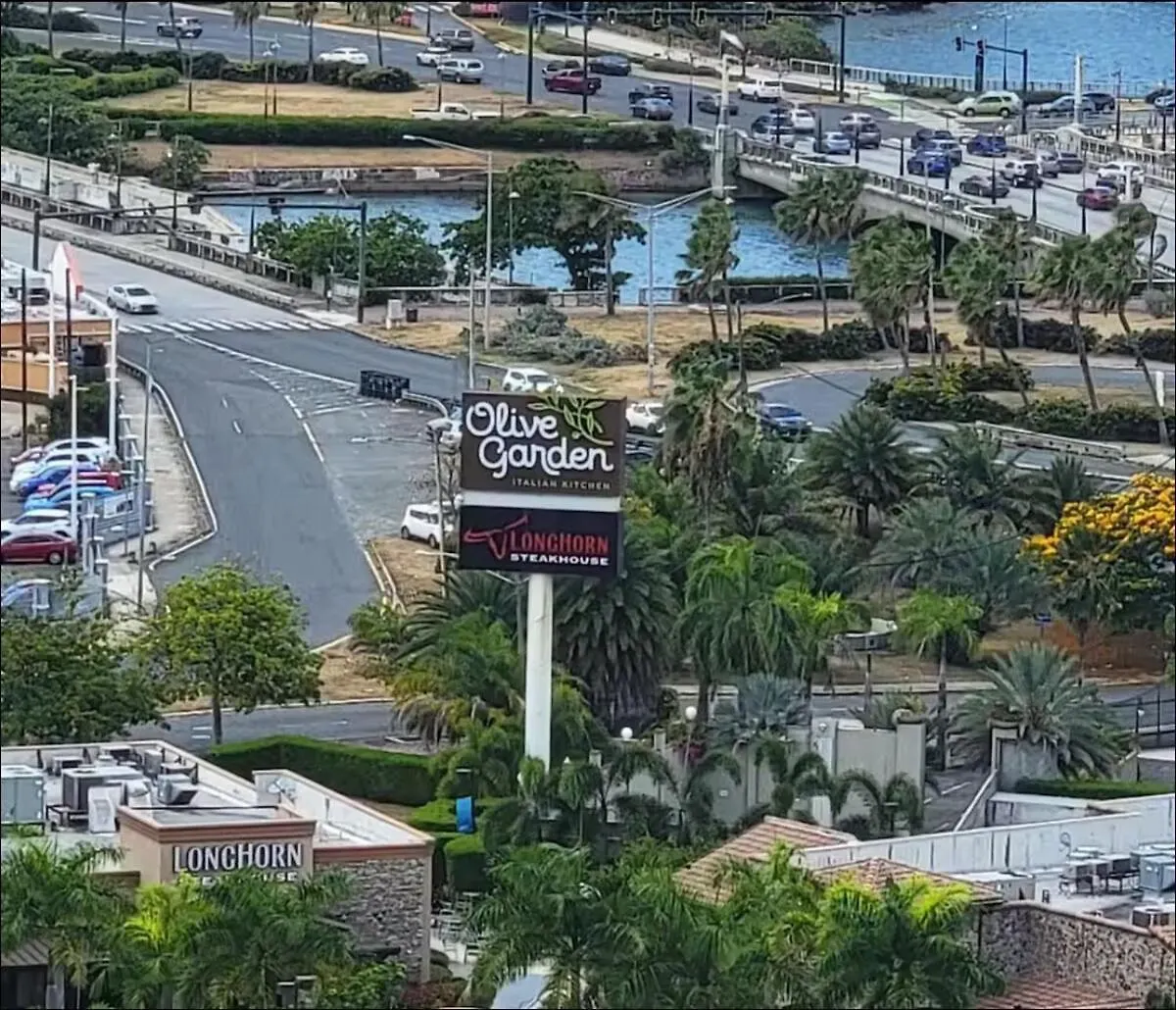 Front To Convention Center And Tmobil District Apartment San Juan Puerto Rico