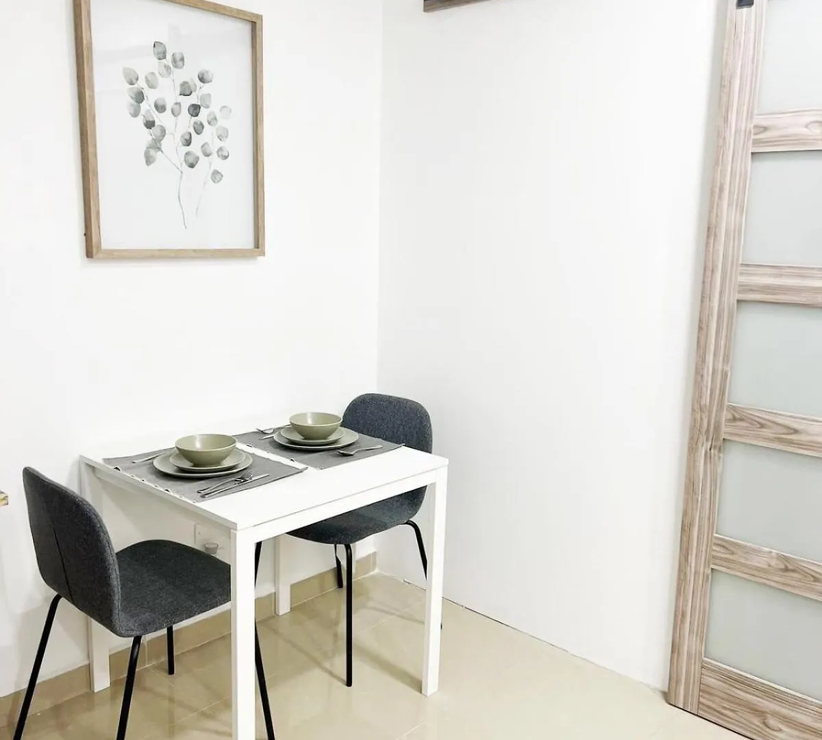 Front To Convention Center And Tmobil District Apartment San Juan
