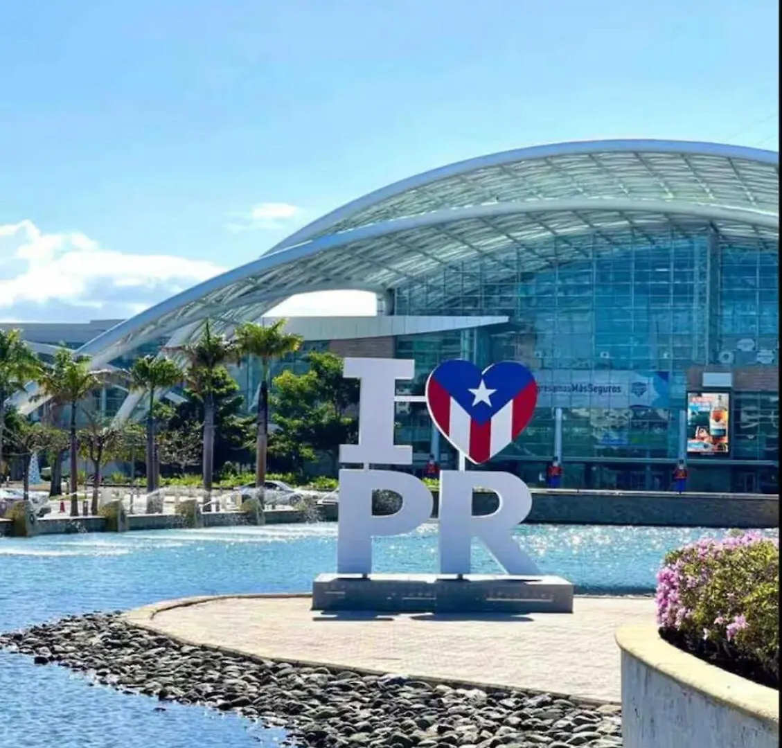 Apartment Front To Convention Center And Tmobil District, Close To The Beach San Juan